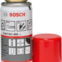Bosch Jäähdytys- ja voiteluaine leikkaukseen ja poraukseen