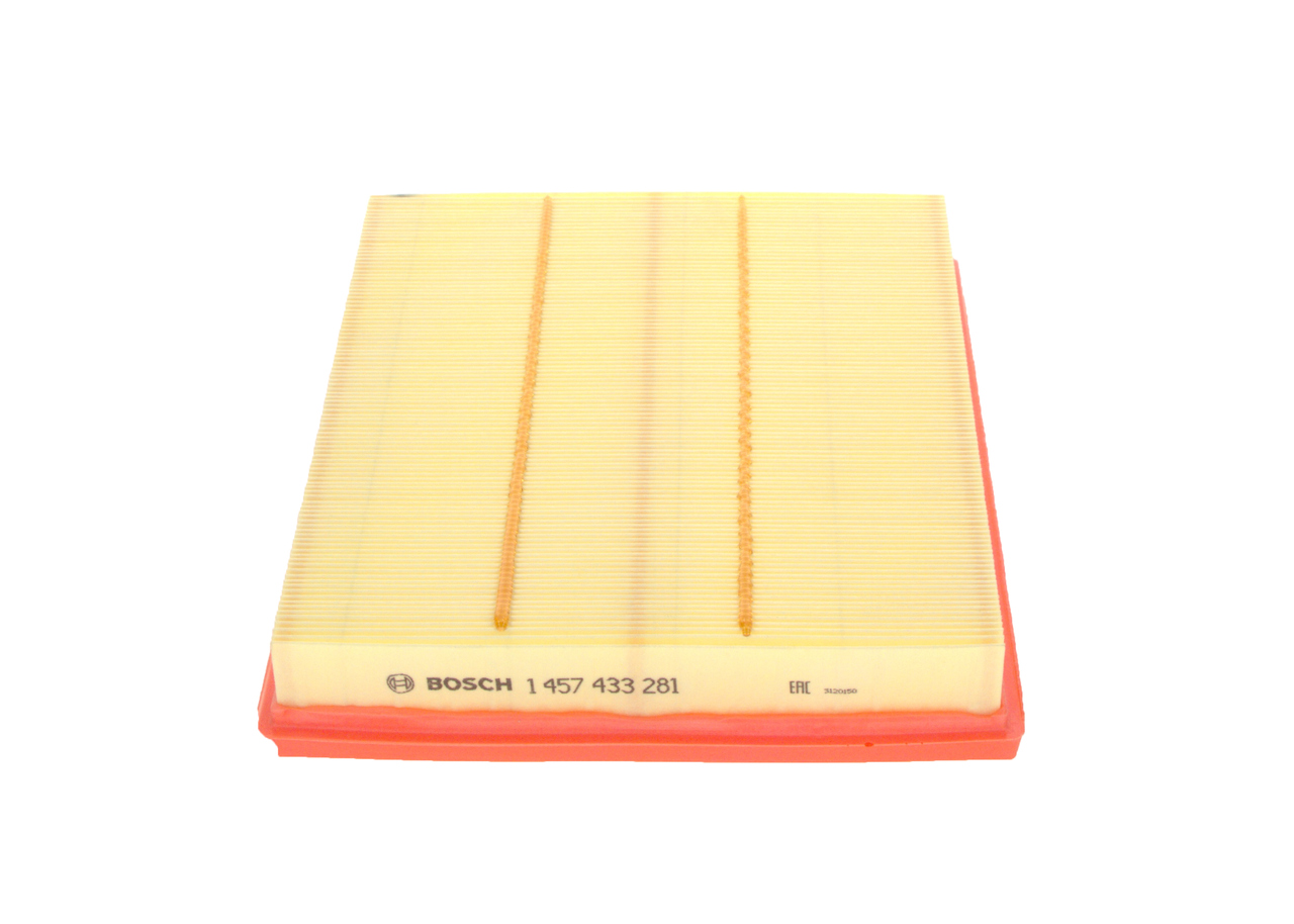 Bosch Ilmansuodatin 1457433281