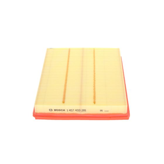 Bosch Ilmansuodatin 1457433281