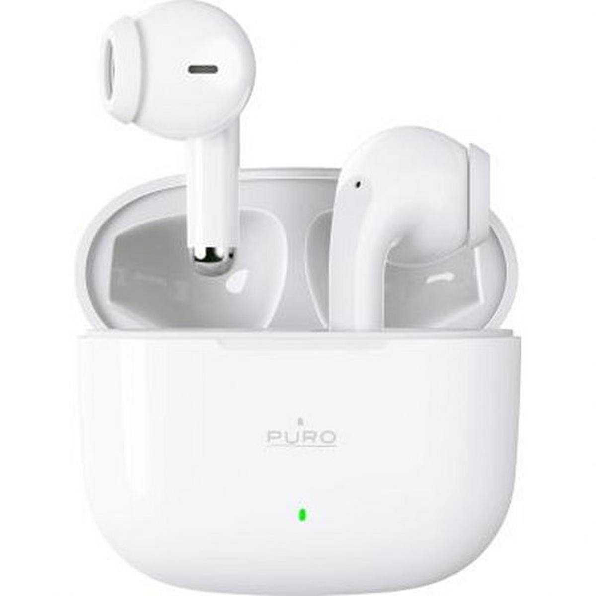 Kuulokkeet True Wireless Play Mikrofoni
