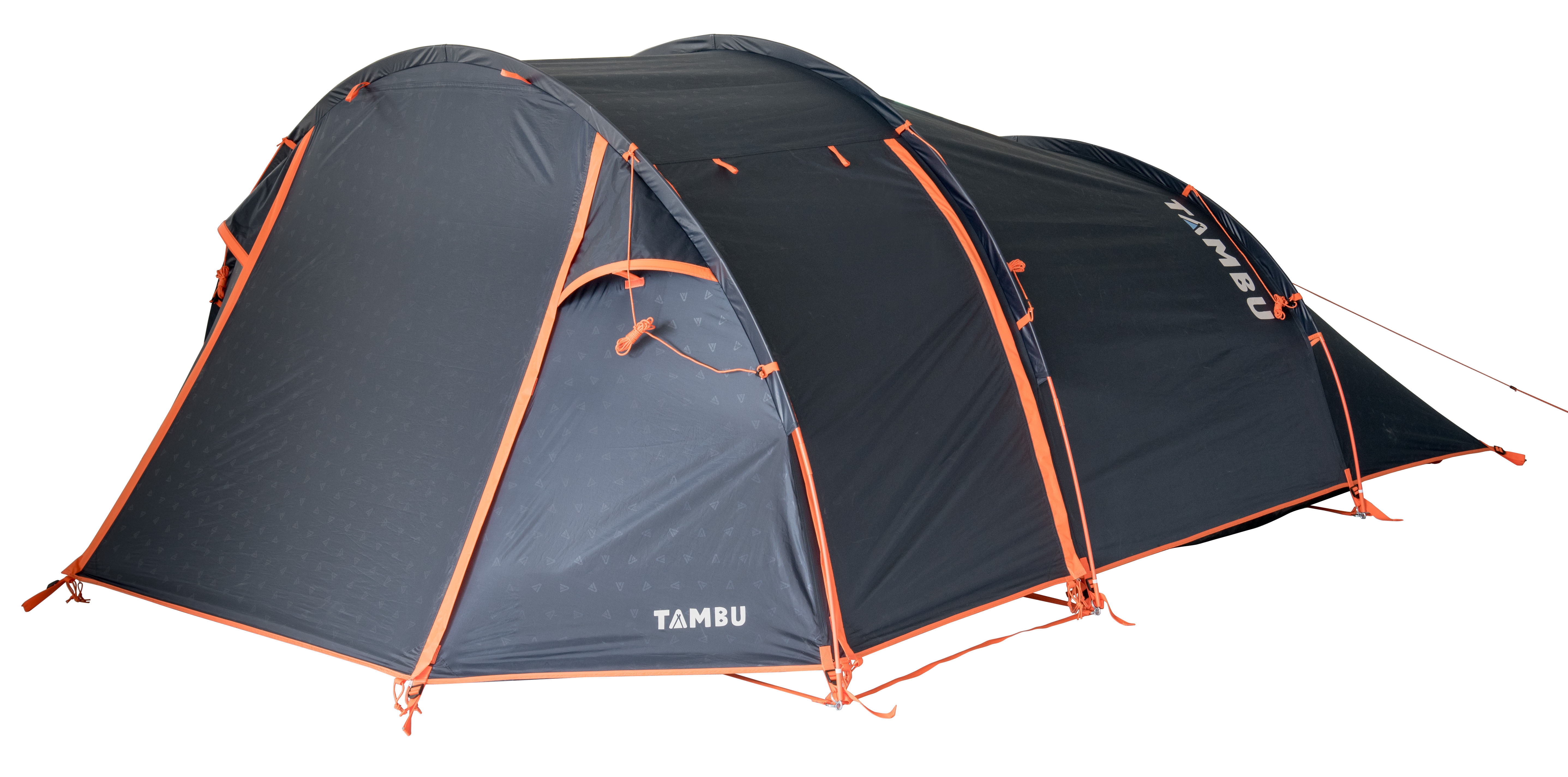 TAMBU JANGALA 4 | 4 hengen tunneliteltta