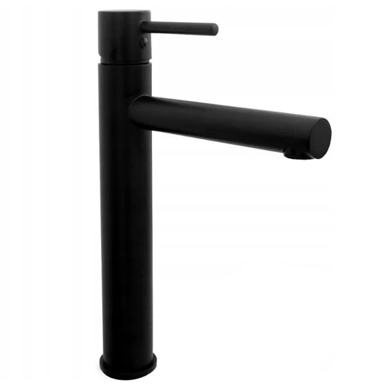 REA Pesuallashana TESS 215 musta, 21, 5X4, 5X31, 5CM