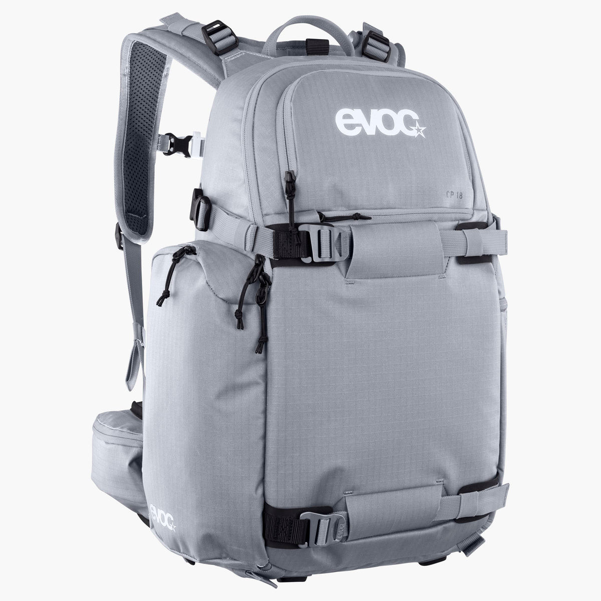 EVOC CP 18 -kamerareppu