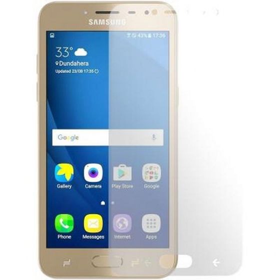 Näytönsuoja Samsung Galaxy J2 Pro 2018 Naarmuuntumaton Karkaistua Lasia