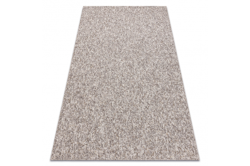 CASABLANCA WASHABLE 71511080 matto beige / ruskea - pestävä, melange, silmukka 120x170 cm