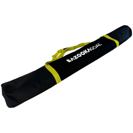 Bazooka Kantolaukku kahdelle pop-up maalille, XL