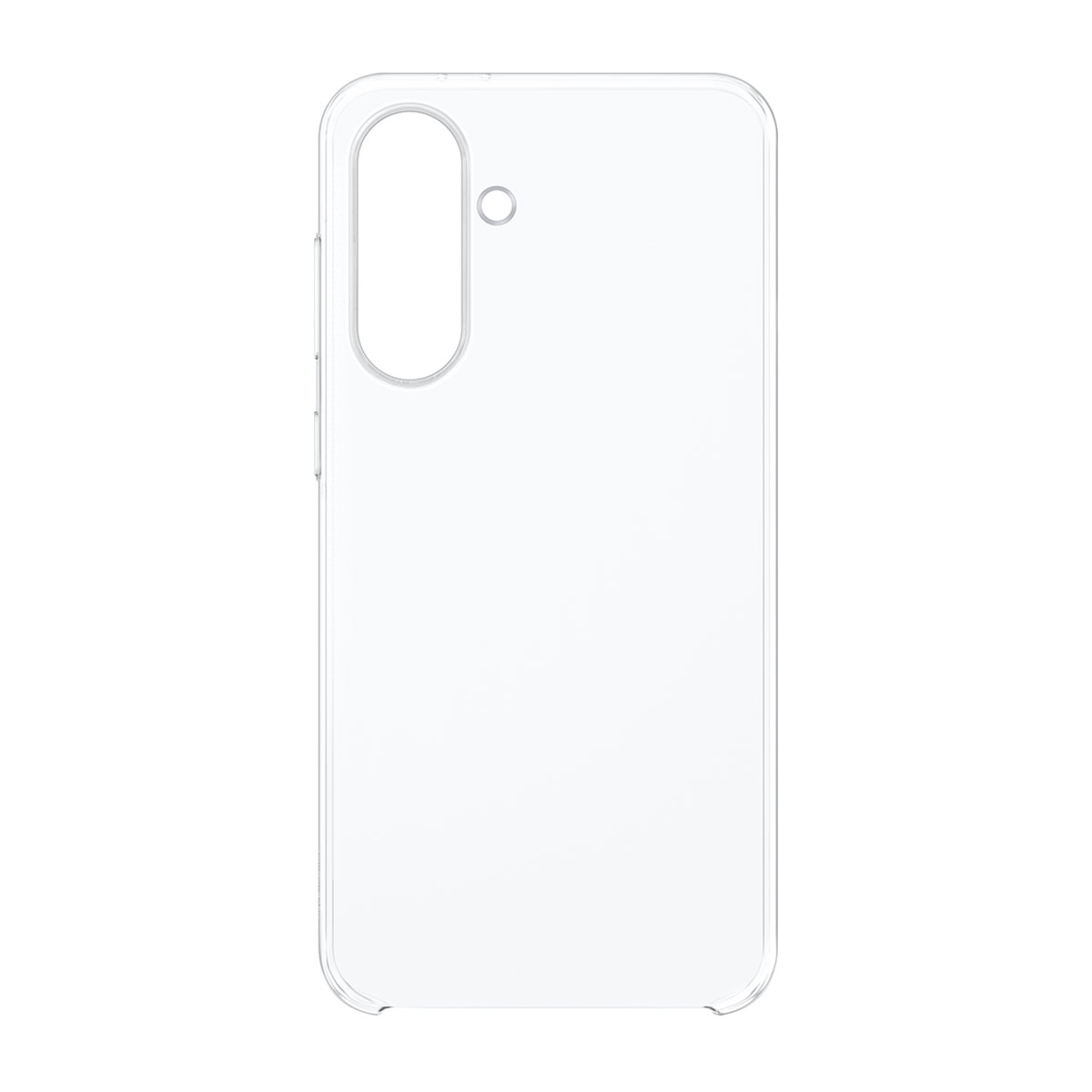 Erittäin Ohut Pehmeä Kuori Galaxy A36 5G Kestävä