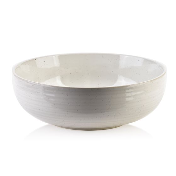 Kulho keraaminen BASIC NATURE 16,5x6 cm 500 ml 1 kpl