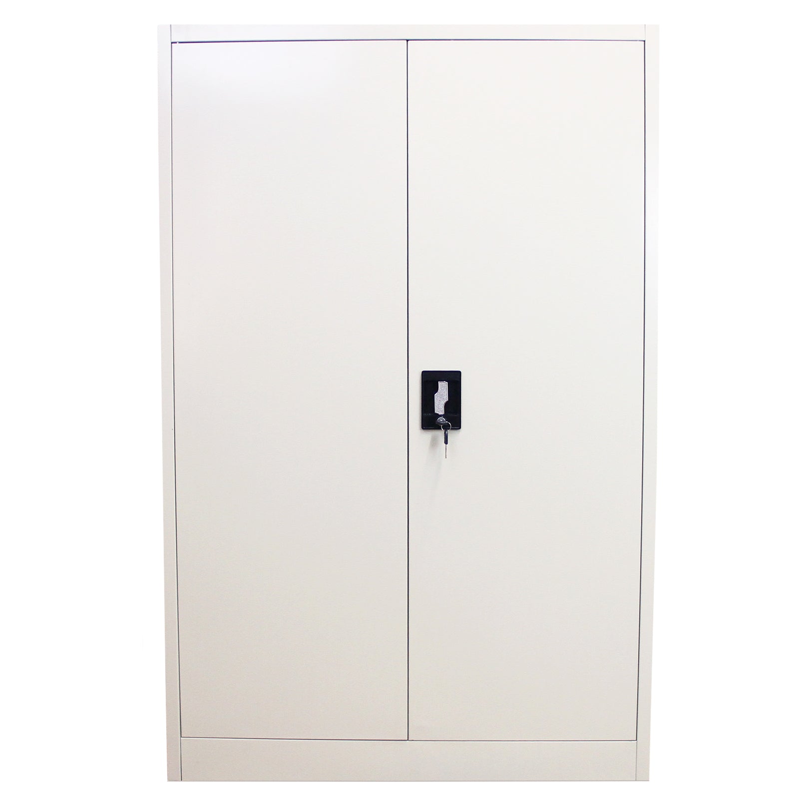 Metallinen arkistokaappi 140 cm