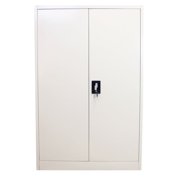 Metallinen arkistokaappi 140 cm