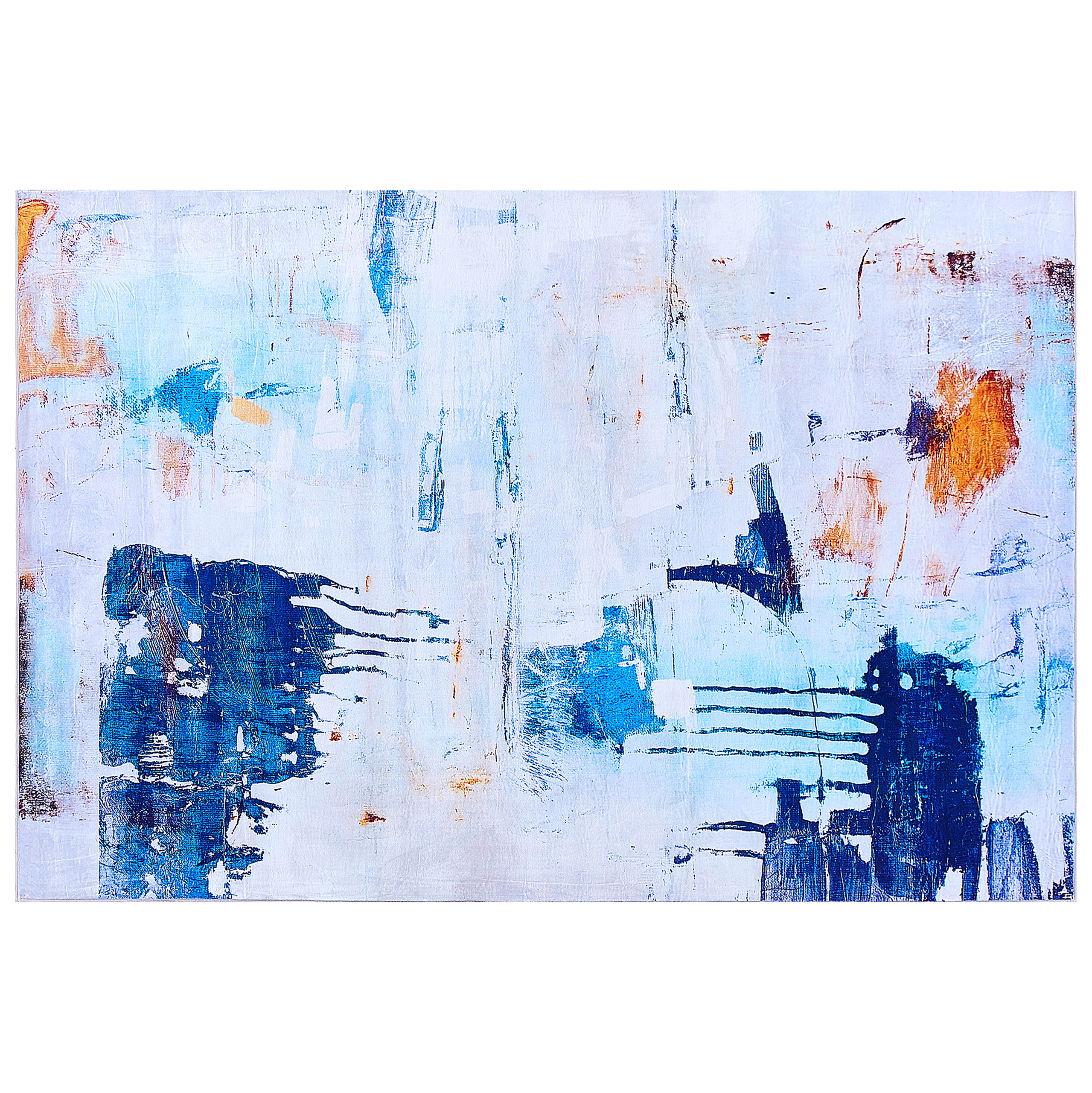 Matto ADAPAZARI Monivärinen 160 x 230 cm