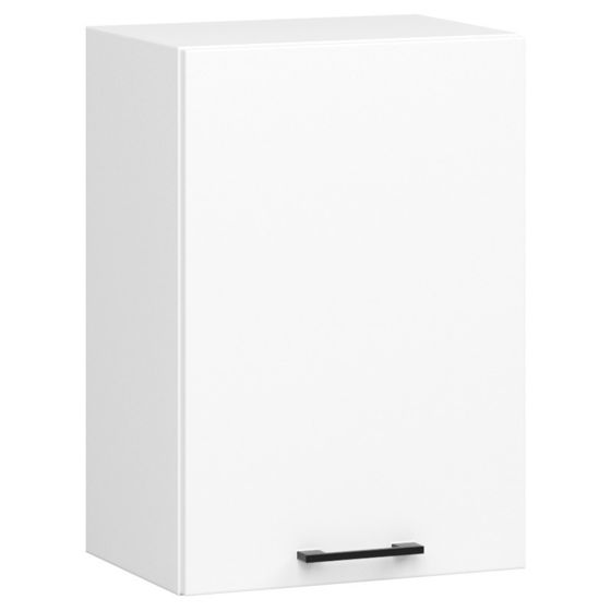 Akord Keittiökaappi Oliwia Valkoinen 50x30x58