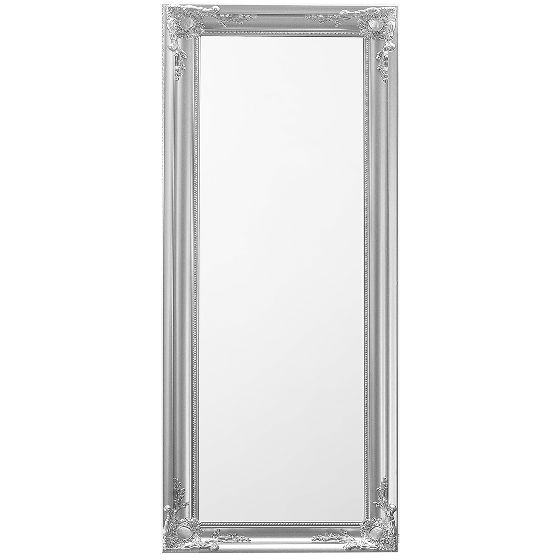 Seinäpeili BELLAC 51 cm 141 cm Hopea