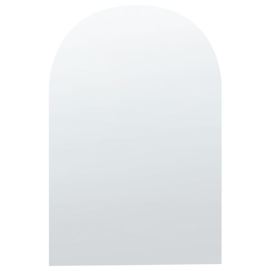 Seinäpeili ANNECY 50 cm 75 cm Hopea