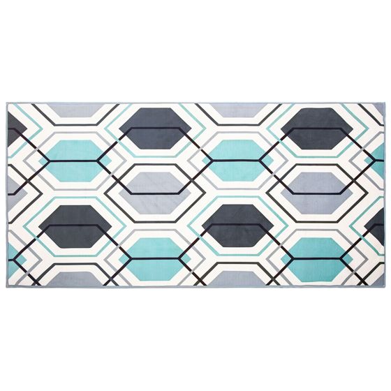 Matto GIRESUN Monivärinen 80 x 150 cm