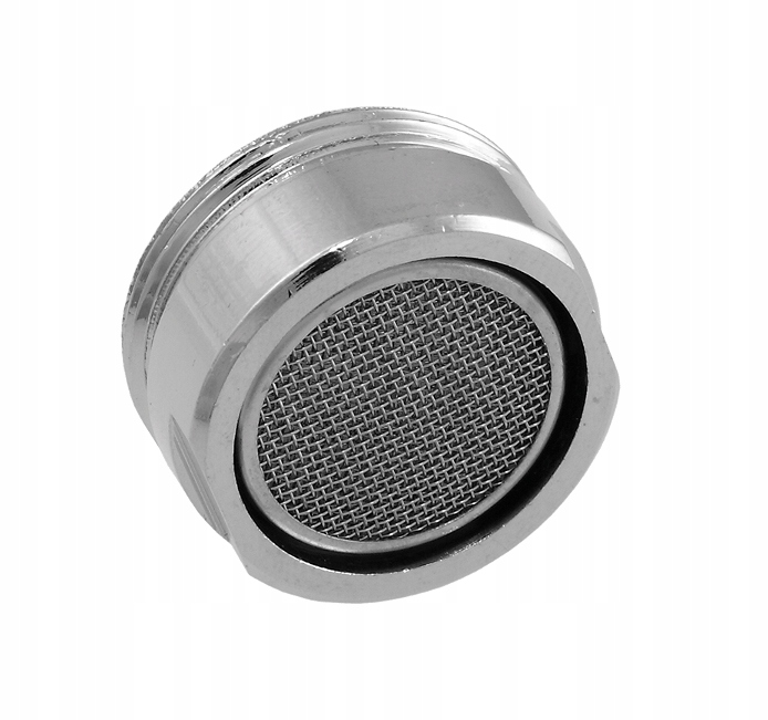 Kierrettävä ilmastin M24 keittiöhanoihin