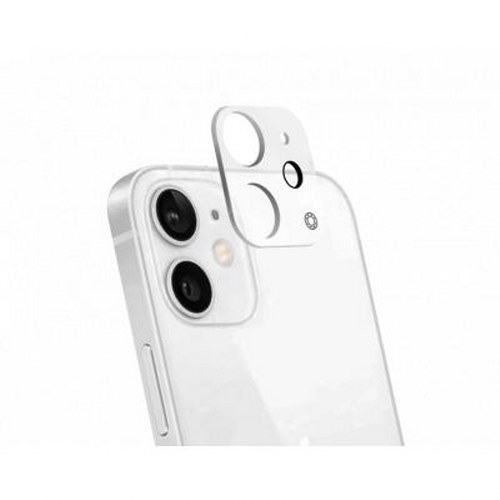 Kameran Suoja Karkaistua Lasia iPhone 12 Erittäin Kestävä