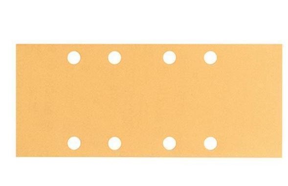 Bosch C470 -Hiomapaperi 93x185 mm, P100 10 kpl