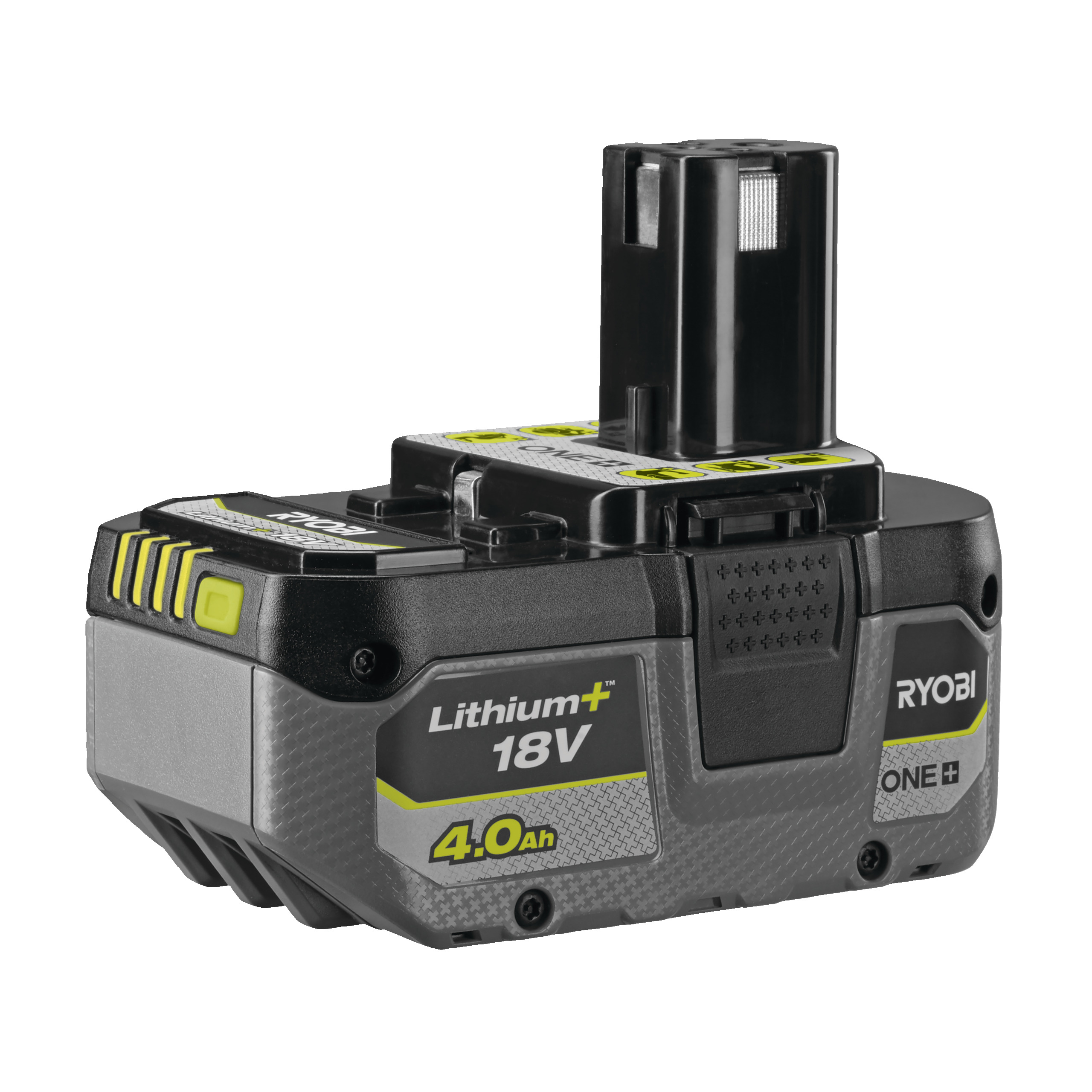 Ryobi ONE+ 18V 4,0 Ah Li-ion -akku RB1840X