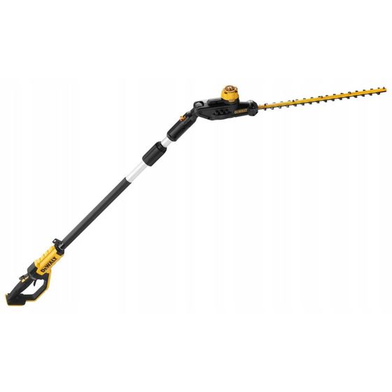 DeWalt DCMPH566P1 XR 18V -Varsipensasleikkuri 1x 5,0 Ah