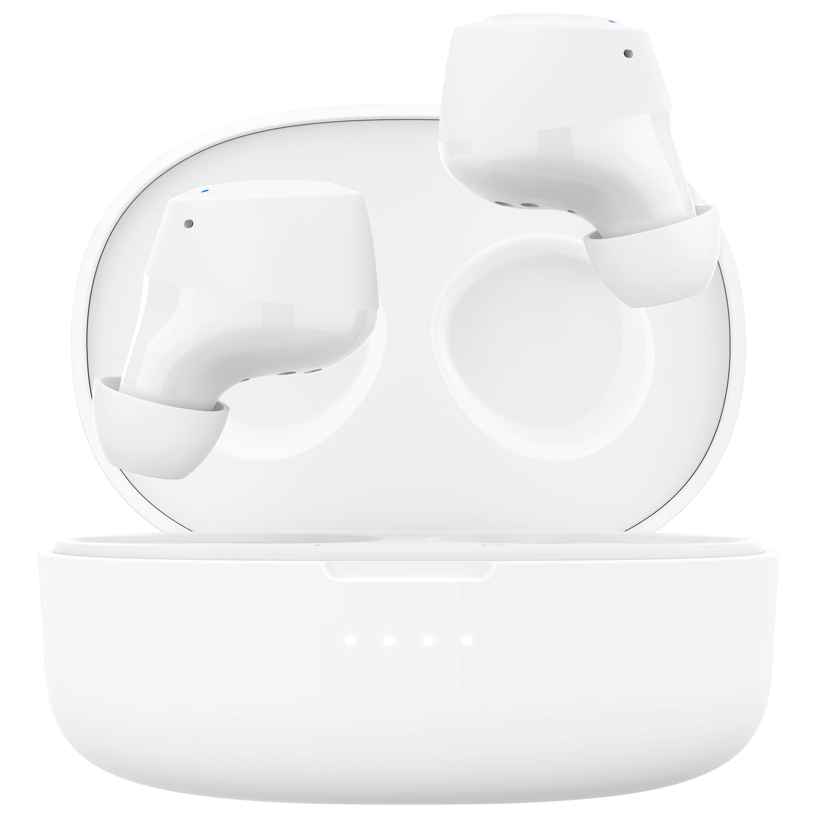 Langattomat Kuulokkeet Bluetooth 5.2 SoundForm Bolt Nappikuuloke