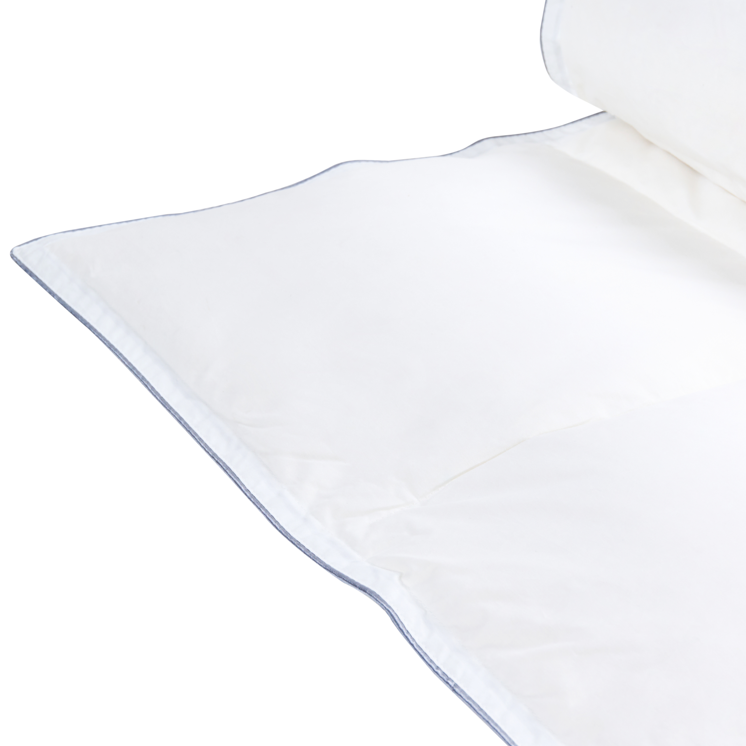 Peitto kevyt lämmin KRIVAN ankanhöyhenet ja -untuva 150 x 200 cm