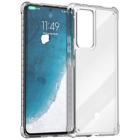 Kuori Vahvistettu Xiaomi 12 Pro AIR