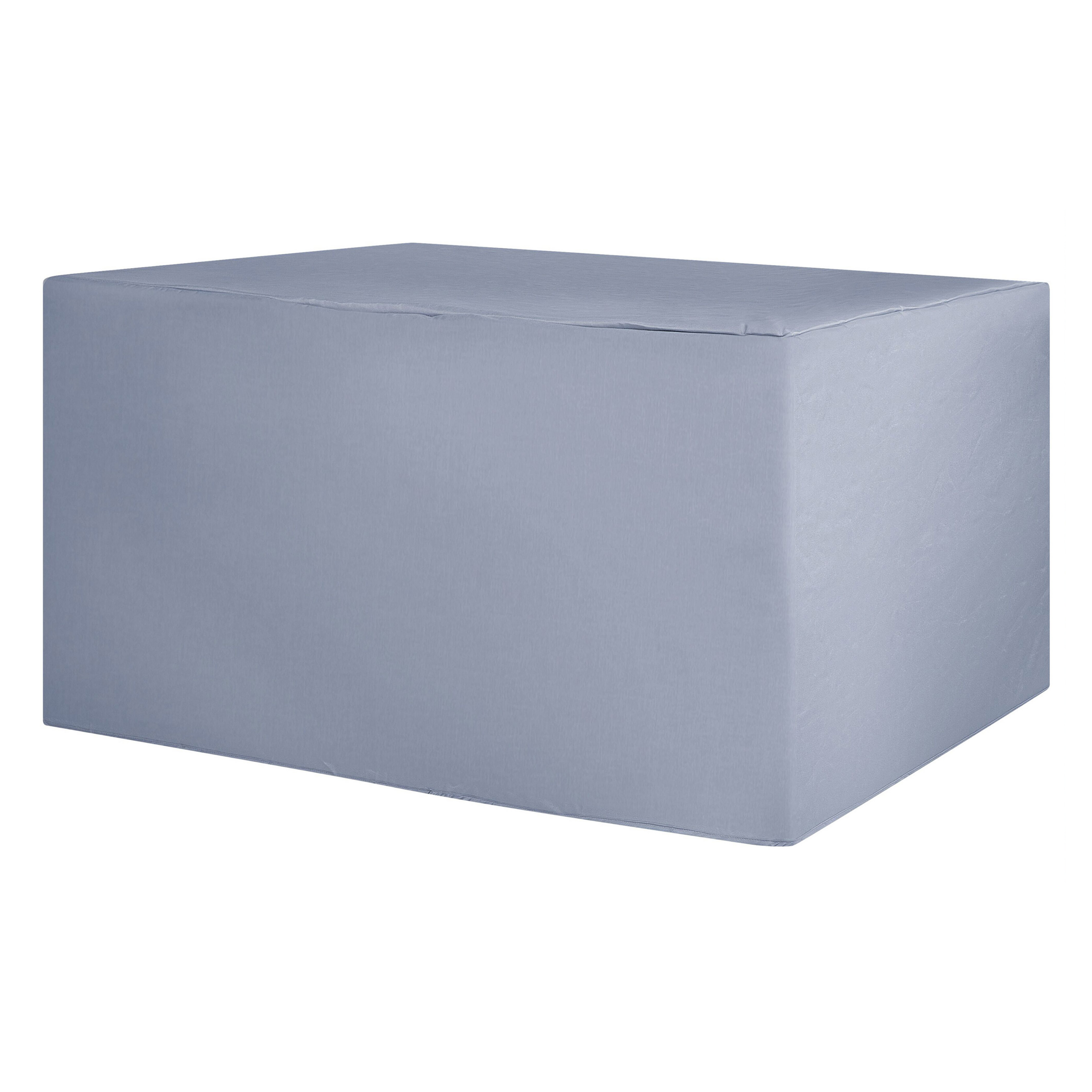 Suojapeite CHUVA 155 cm 155 cm 90 cm Harmaa