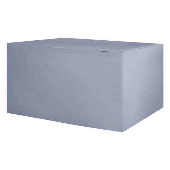 Suojapeite CHUVA 155 cm 155 cm 90 cm Harmaa
