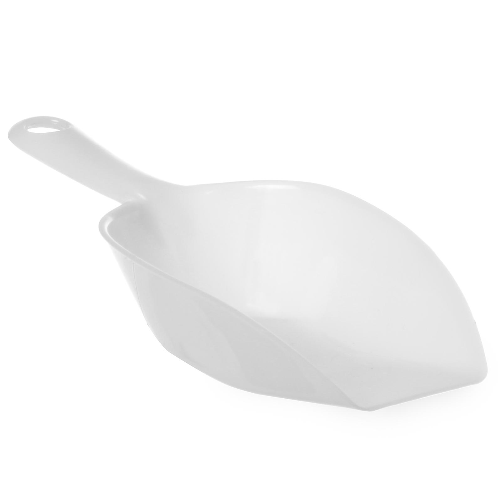 Muovinen polypropeenista valmistettu ruokakauha 0,125 l - Hendi 562000