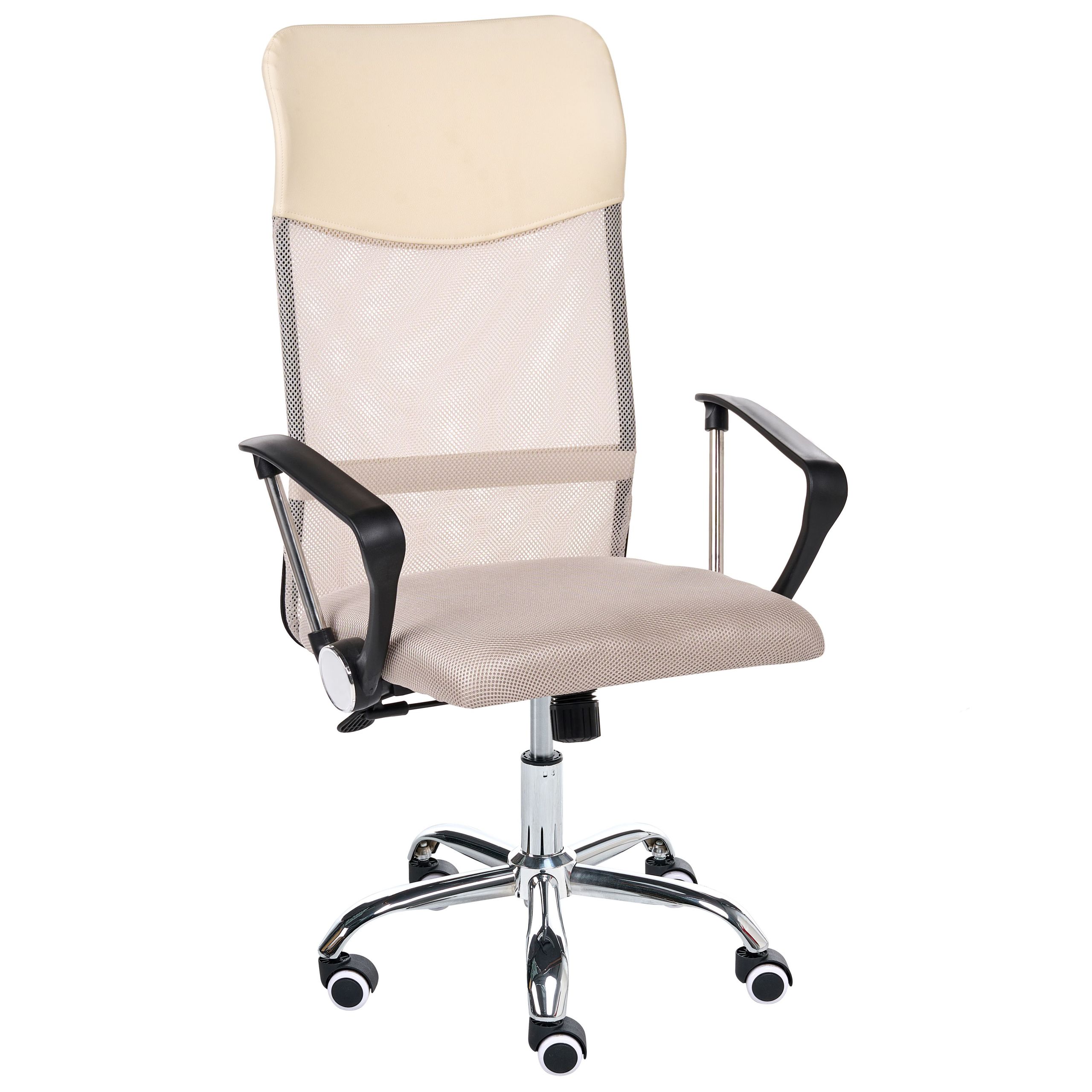 Toimistotuoli DESIGN Beige