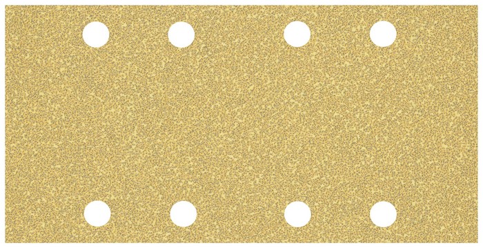 Bosch Expert C470 -Hiomapaperi 93x186 mm, P40 10 kpl