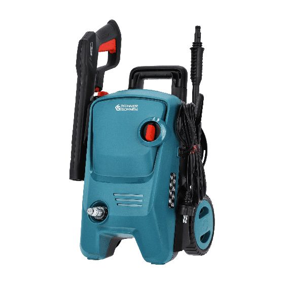 Korkeapainepesuri KS PW145V
