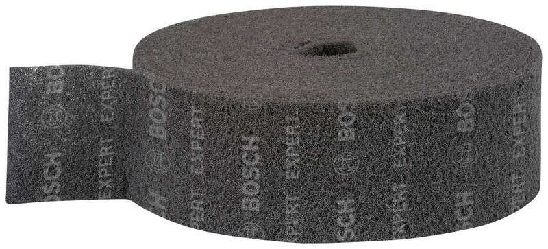 Bosch Expert N880 -Kuitukangasrulla 115 mm x 10 m Erittäin Hieno