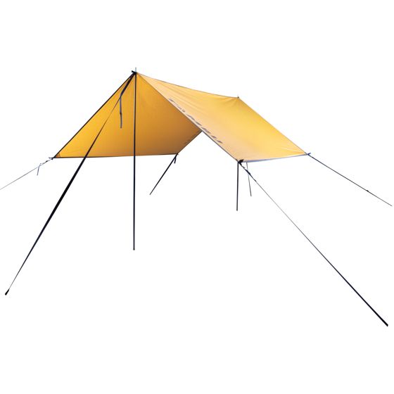 TAMBU CHADA | Monikäyttöinen aurinkokatos