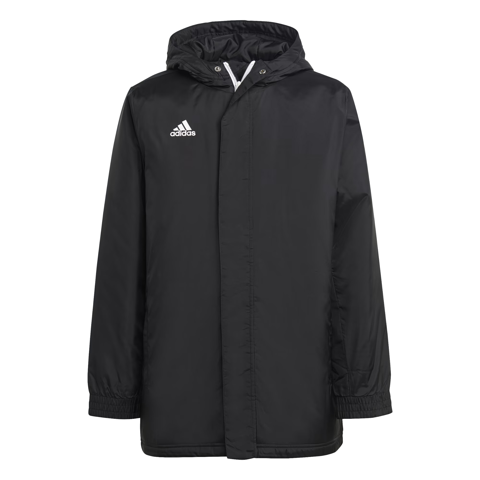 Adidas – takki – Entrada 22 Stadium lasten – arkikäyttö, ulkokäyttö