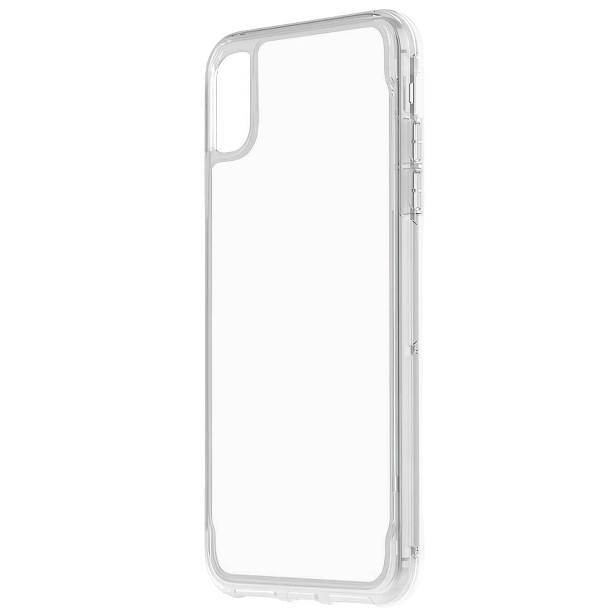 Kuori iPhone Xs Max Survivor Langaton Lataus