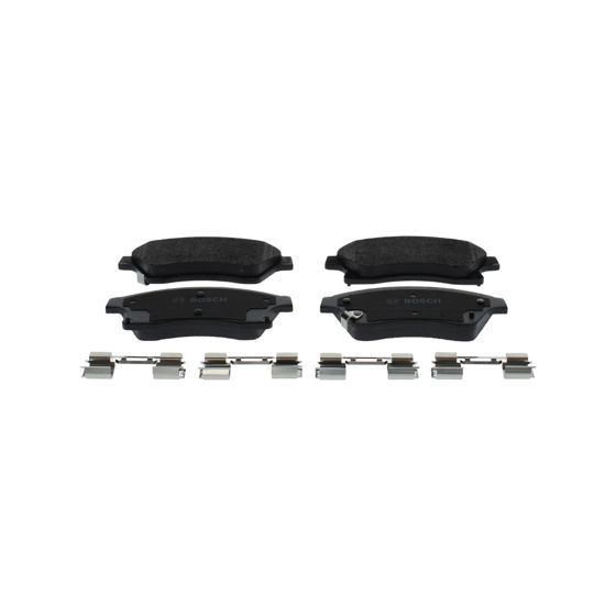 Bosch Etujarrupalat 0986494644