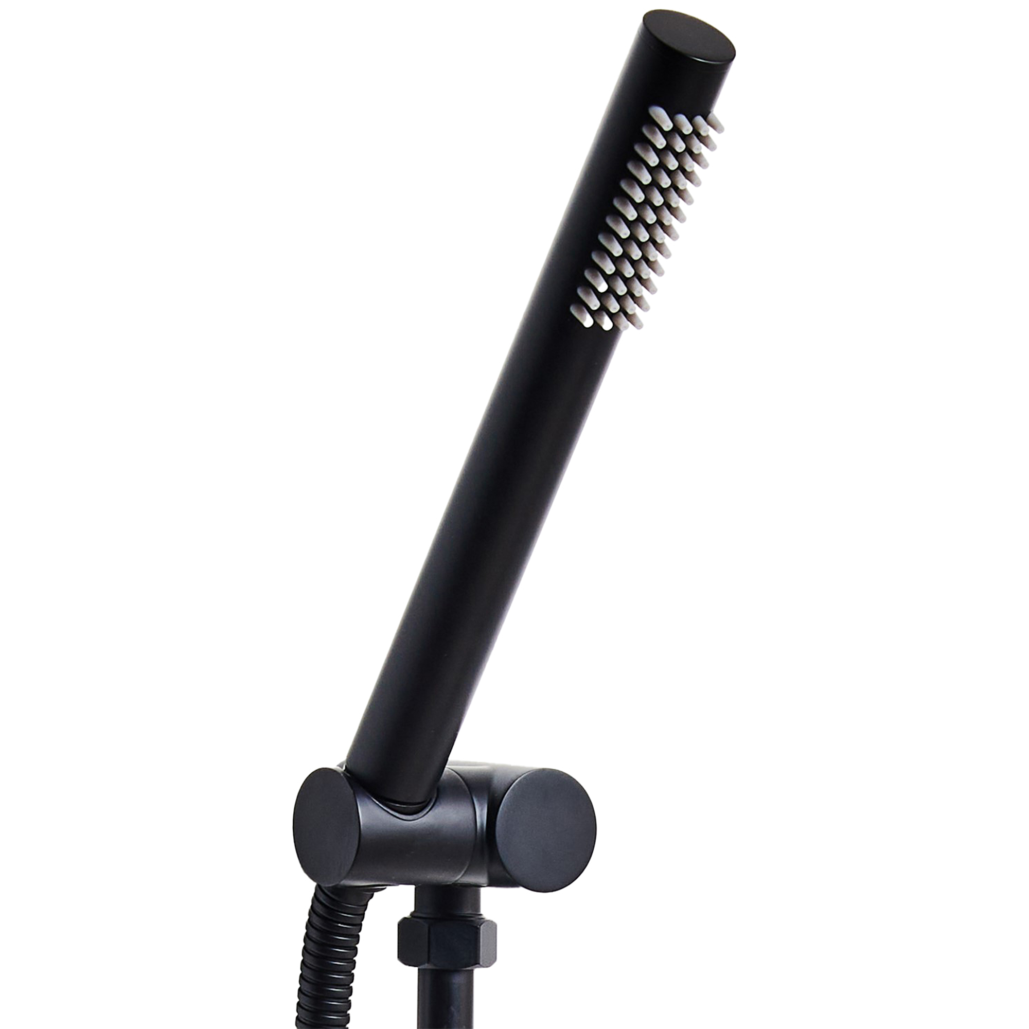 Suihkupää CABUYAL messinki Musta