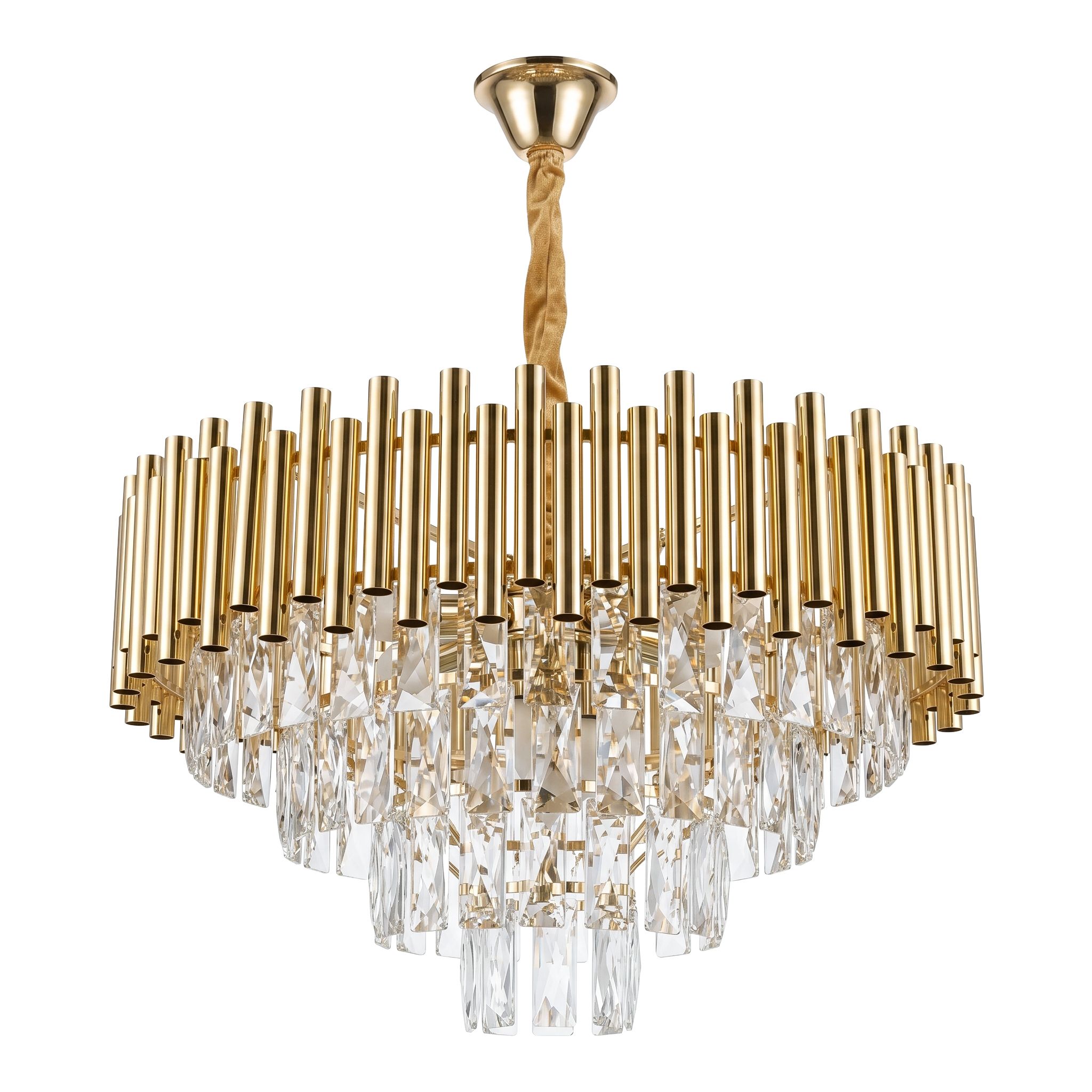 TOOLIGHT Riippuvalaisin Swe103-Cp Kulta, 46X52X80, 5Cm