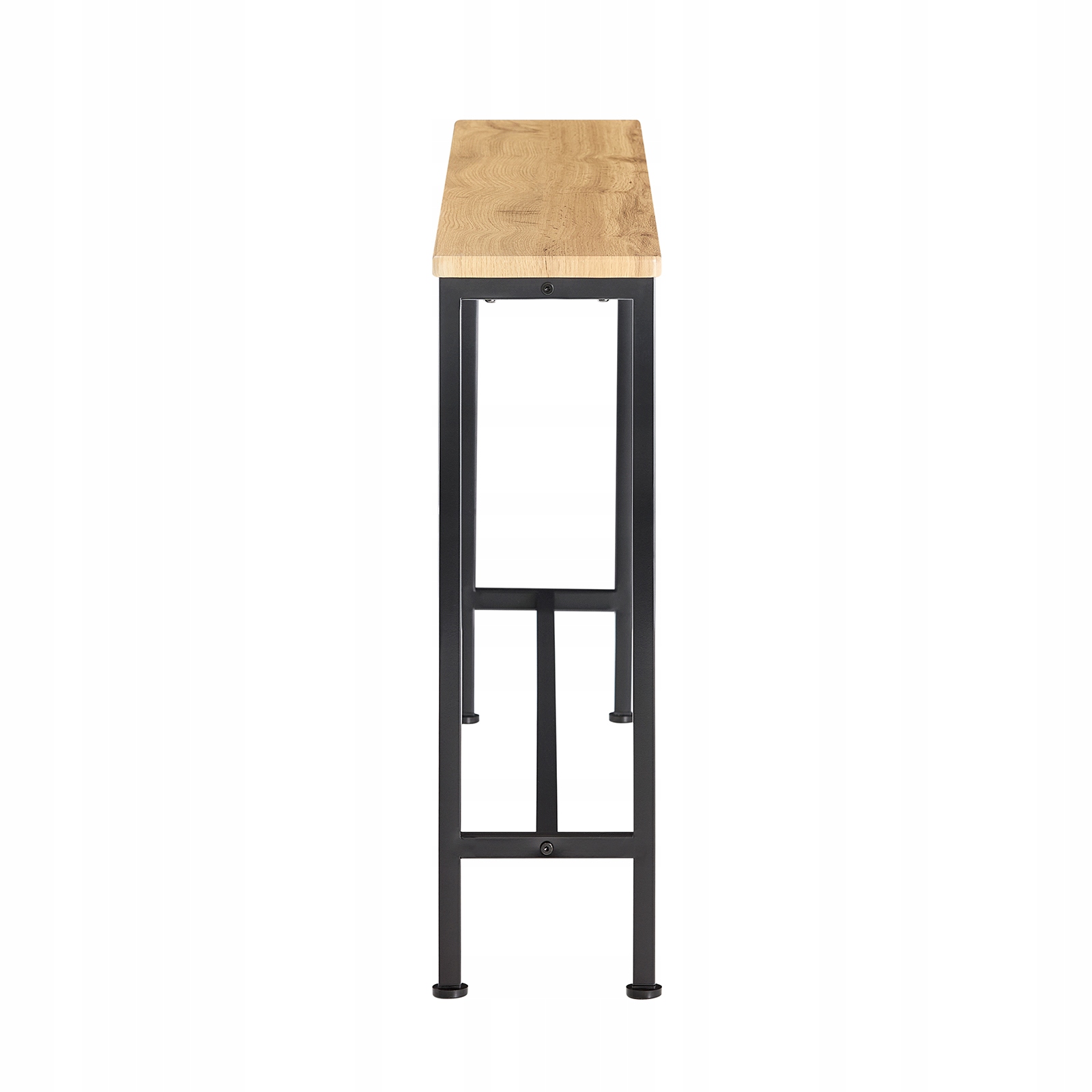 SoBuy kapea vintage apupöytä FSB19-E ekologinen laadukas