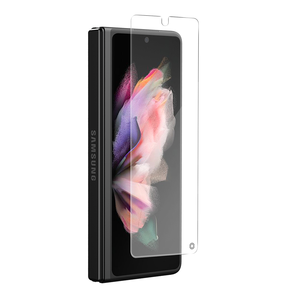 Karkaistu lasi Galaxy Z Fold 3, erittäin kestävä