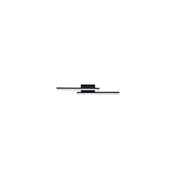 NETTLIFE LED-kattovalaisin, 62 cm, 12 W
