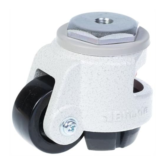 Tasauspyörä 50mm pyörä 250kg kapasiteetti tasaus - Made by Blickle Germany