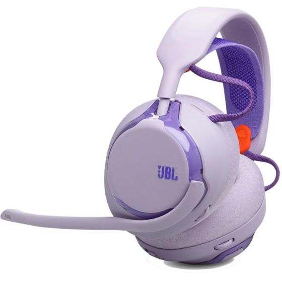 JBL Quantum 650 Langattomat Pelikuulokkeet Violetit