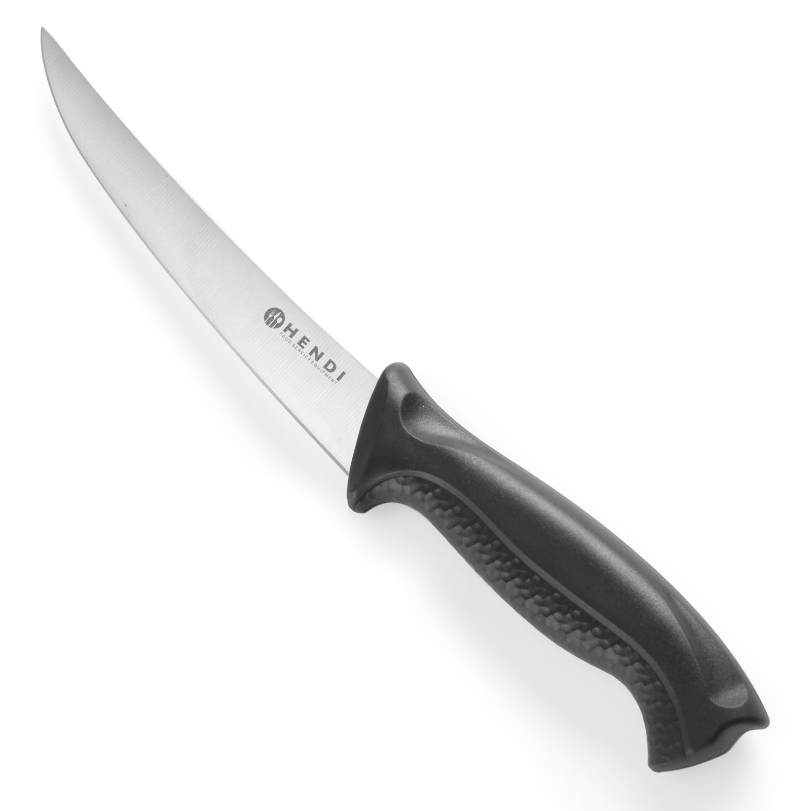 Standardi Haccp-fileointiveitsi, pituus 140 mm - Hendi 844434