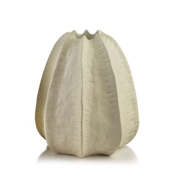 maljakko poliresiini Mondex Manon 17x26cm 1pc