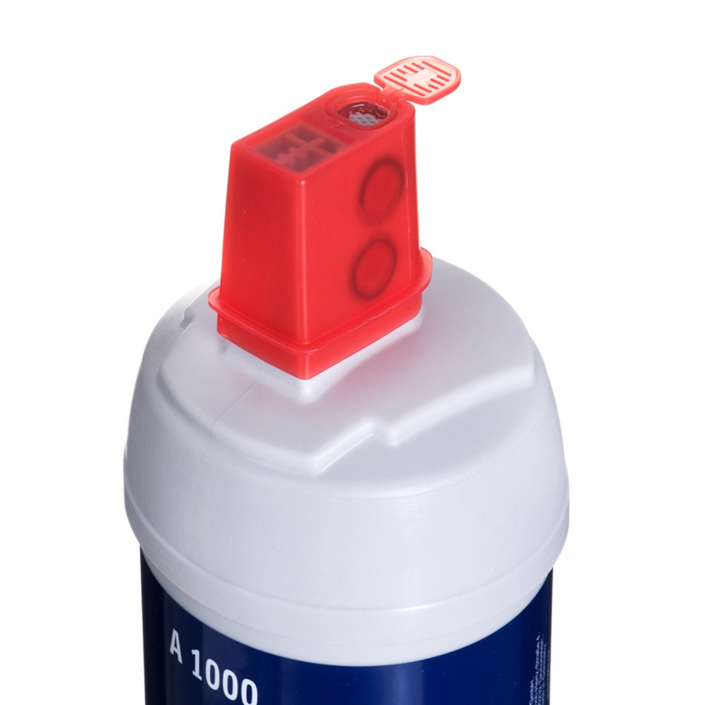 Brita A 1000 -suodatinpatruuna