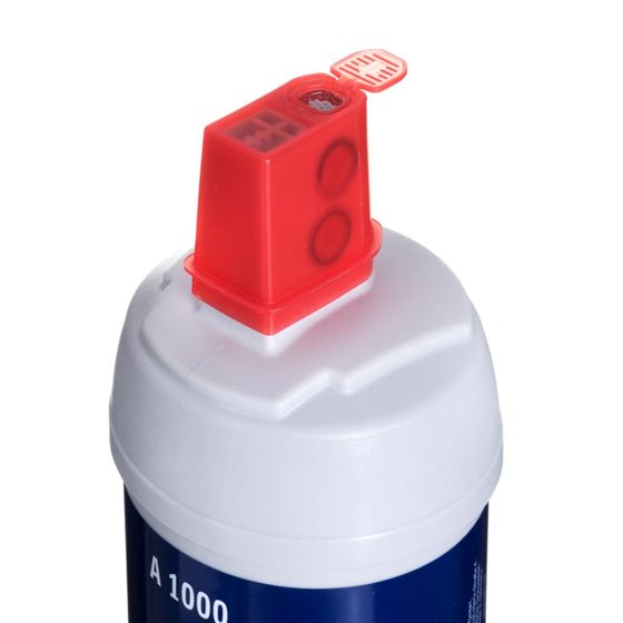 Brita A 1000 -suodatinpatruuna