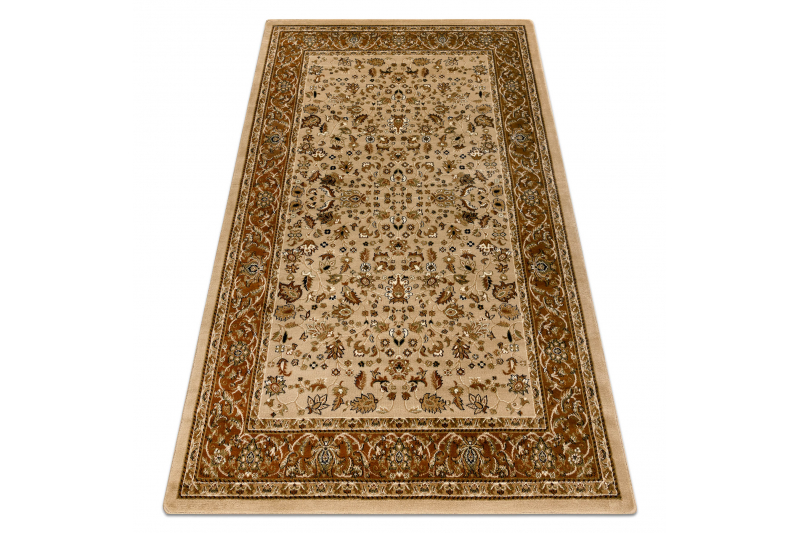 Royal Matto E0176 - beige / ruskea 150x230 cm